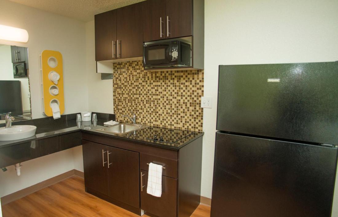 Motel 6-Palestine, Tx Екстер'єр фото